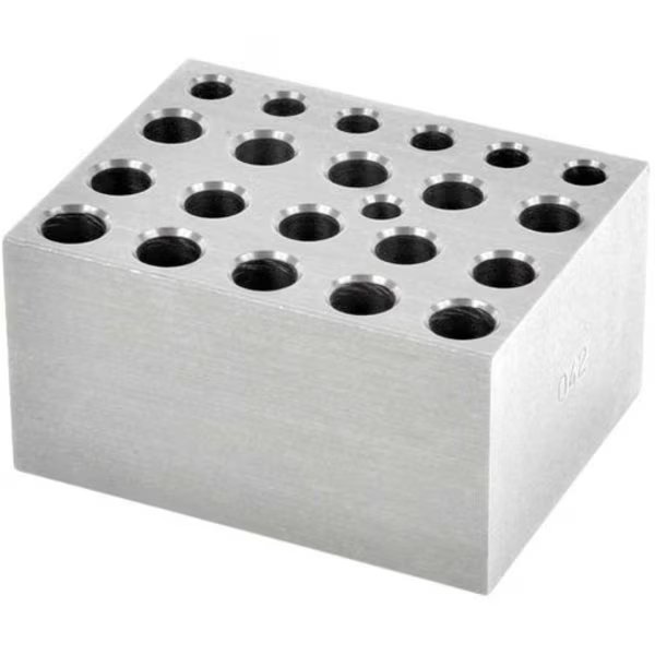 Module Block Combination - Micro Tube, Ohaus, Mfr#: OH-30400194